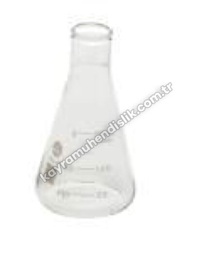 Erlenmayer (150 ml) - KYR0245