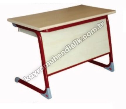 KYR9104 - Öğretmen Masası