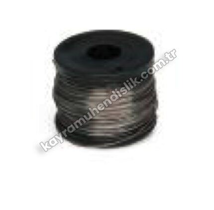 Krom Nikel Tel (Ø 0,40 mm, 20 m) - KYR0435