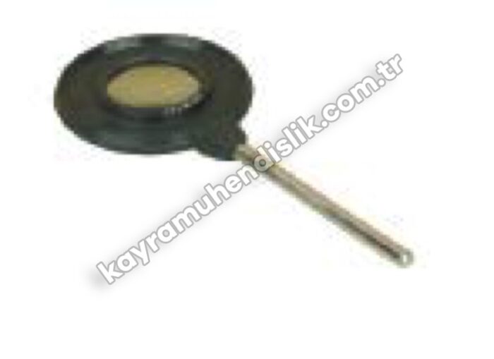 Mercek (f=+20 cm çerçevesi ile) - KYR0404