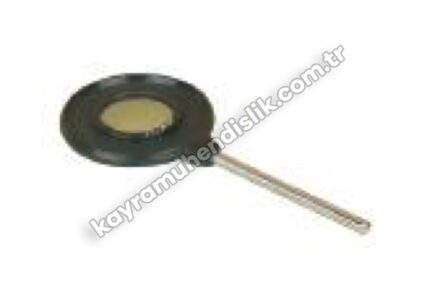 Mercek (f=+30 cm çerçevesi ile) - KYR0405