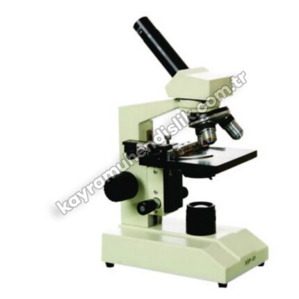 Monoküler Mikroskop K20490