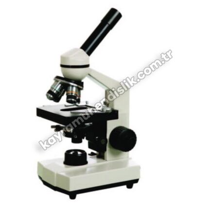 Monoküler Mikroskop K20500