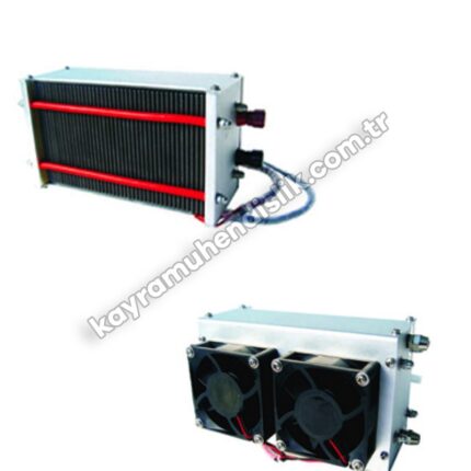 Pem Yakıt Hücresi (200 W) K40170