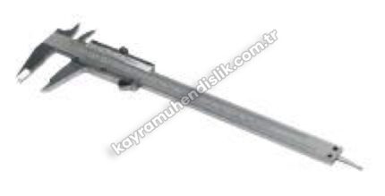 Sürmeli Kumpas (1/20 verniyeli) - KYR0543