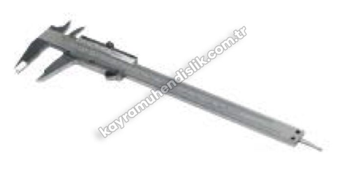 Sürmeli Kumpas (1/20 verniyeli) - KYR0543