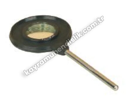 Tümsek Ayna (F=-10 cm çerçeveli) - KYR05750