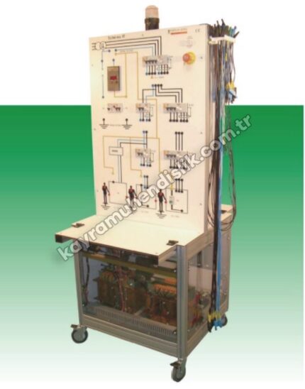 Topraklama Sistemleri Cihazı - MDG99603