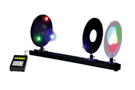 Renk Kombinasyonları Deney Seti / KMO-130