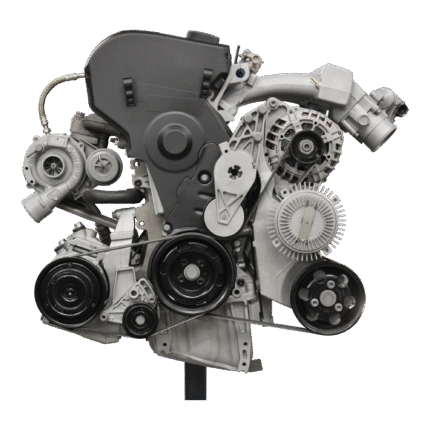VIVV01-ADRT`nin Sökülüp Takılması için Benzinli (benzinli) MPI Turbo Motor