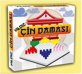 YILDIZ ÇİN DAMASI KAZ39