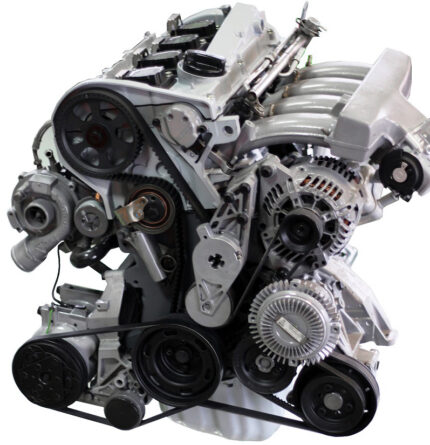 VIVV01-GDI`nin Sökülüp Takılması için Benzinli (benzinli) GDI Motor