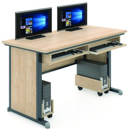 Atlas Bilgisayar Masası - KYR9104-2