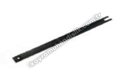 Çelik Şerit (0,5x16x250 mm) - KYR0150