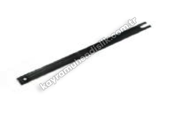 Çelik Şerit (0,5x16x250 mm) - KYR0150